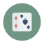 Card game ícono 64x64