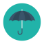 Umbrella icon 64x64
