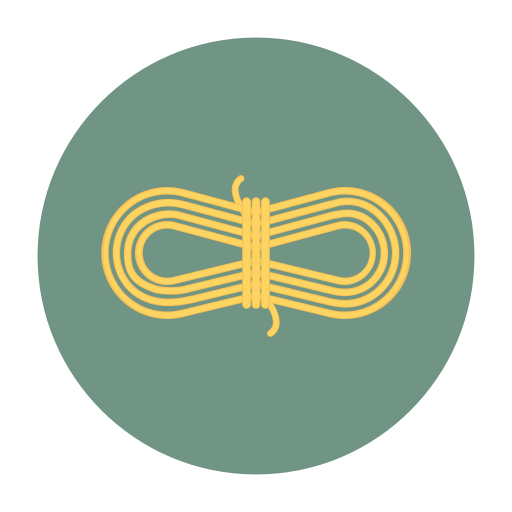 Rope icon