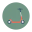 Scooter icon 64x64