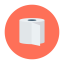 Tissue roll 상 64x64