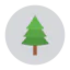 Tree icon 64x64
