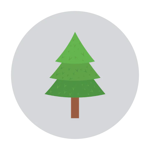 Tree icon