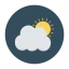 Weather icon 64x64
