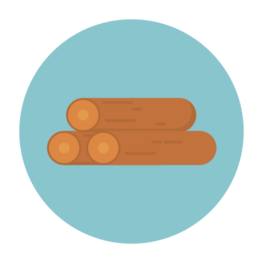 Camping Symbol