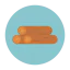 Camping icon 64x64