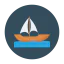 Yatch icon 64x64