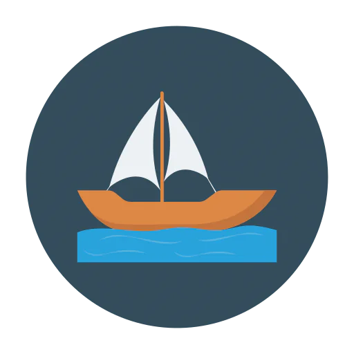 Yatch icon
