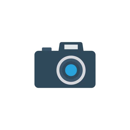 Camera icon