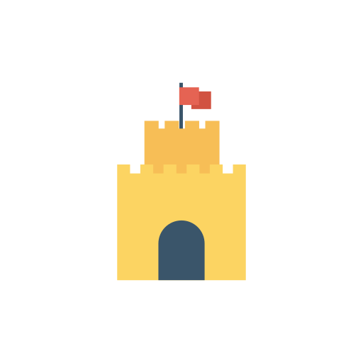 Castle icon