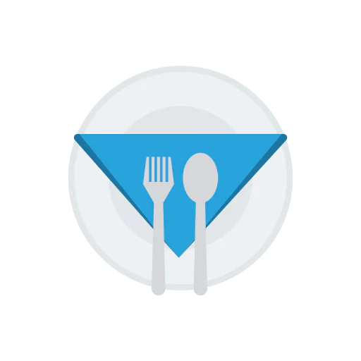Plate icon