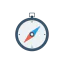 Compass іконка 64x64