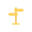 Direction icon 64x64