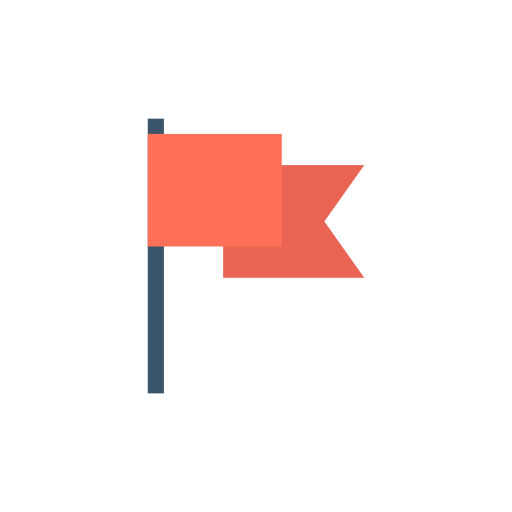 Flag icon
