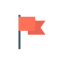 Flag icon 64x64