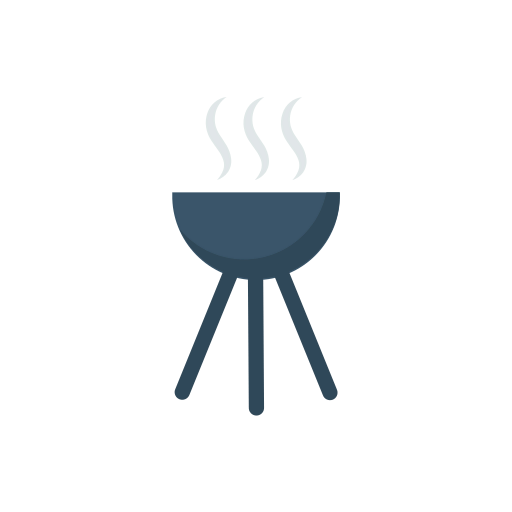 Bbq icon