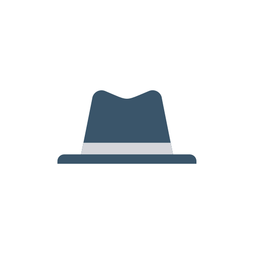 Hat icon