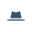 Hat icon 64x64