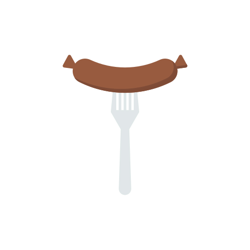 Fork icon
