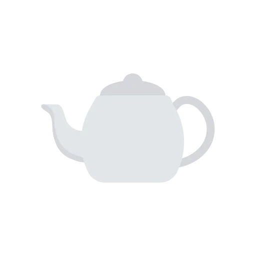 Teapot icon