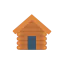 Хижина иконка 64x64