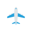 Aeroplane icon 64x64