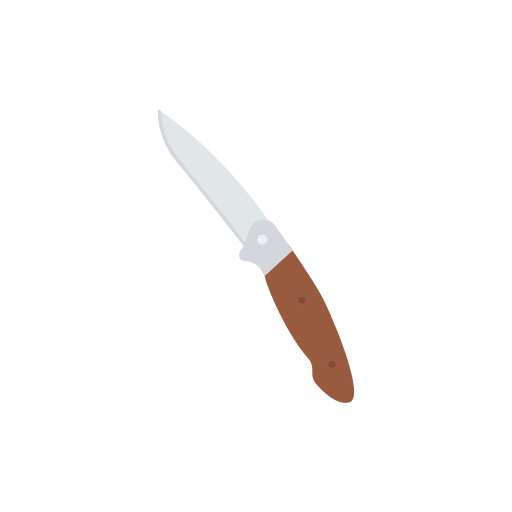Knife icon