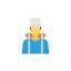 Hiker icon 64x64