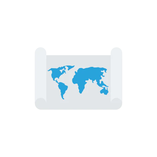 Map icon