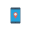 Mobile phone icon 64x64