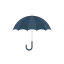 Umbrella icon 64x64