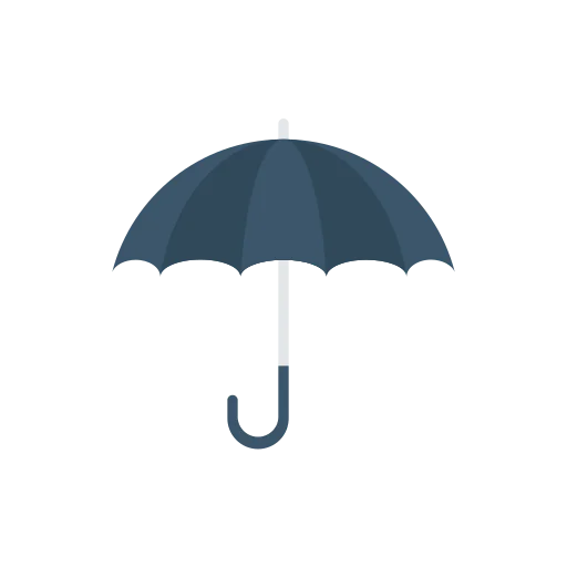 Umbrella icon