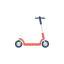 Scooter icon 64x64