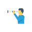 Telescope icon 64x64