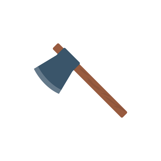 Axe icon