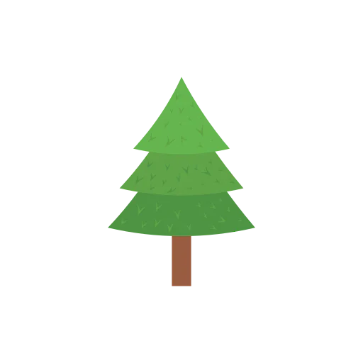 Tree icon