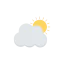 Weather icon 64x64