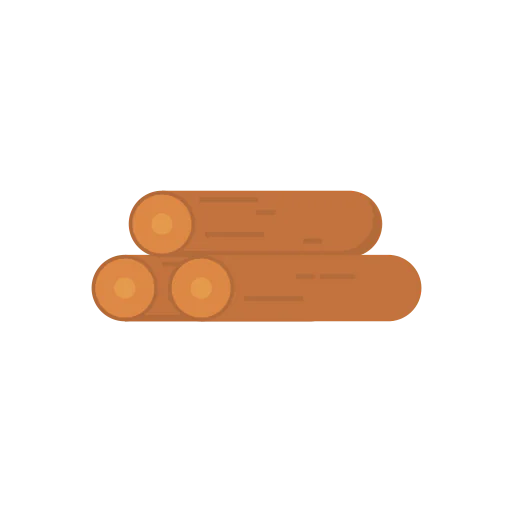 Camping icon