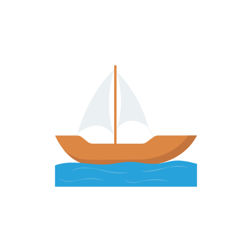 Yatch icon