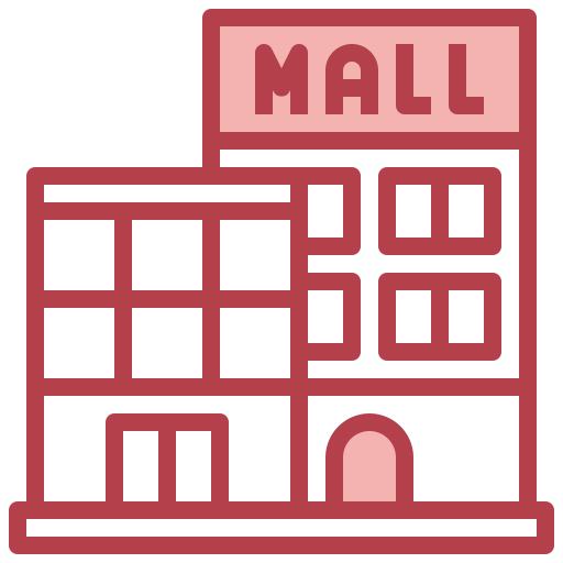 Mall icon
