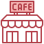 Coffee shop 상 64x64