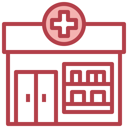 Pharmacy icon