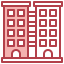 Residential icon 64x64