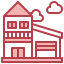 Villa icon 64x64