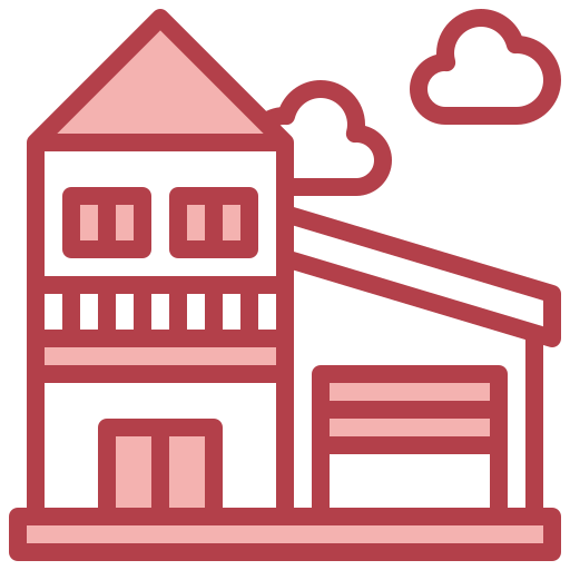 Villa icon