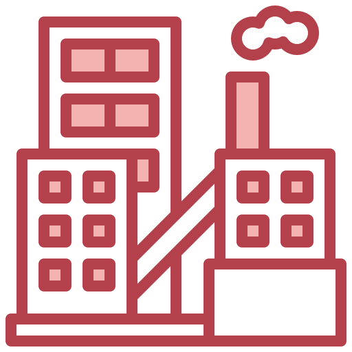Factory icon