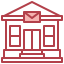 Post office icon 64x64