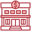 Bank icon 64x64
