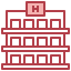 Hotel icon 64x64