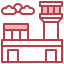 Airport icon 64x64